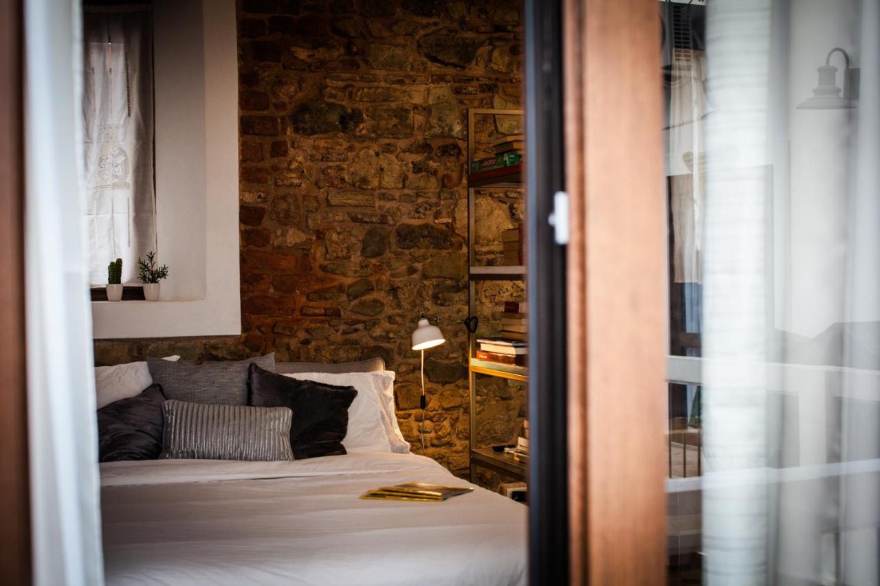 Small Loft At Casa Neuman, Casco Antiguo パナマ・シティー エクステリア 写真