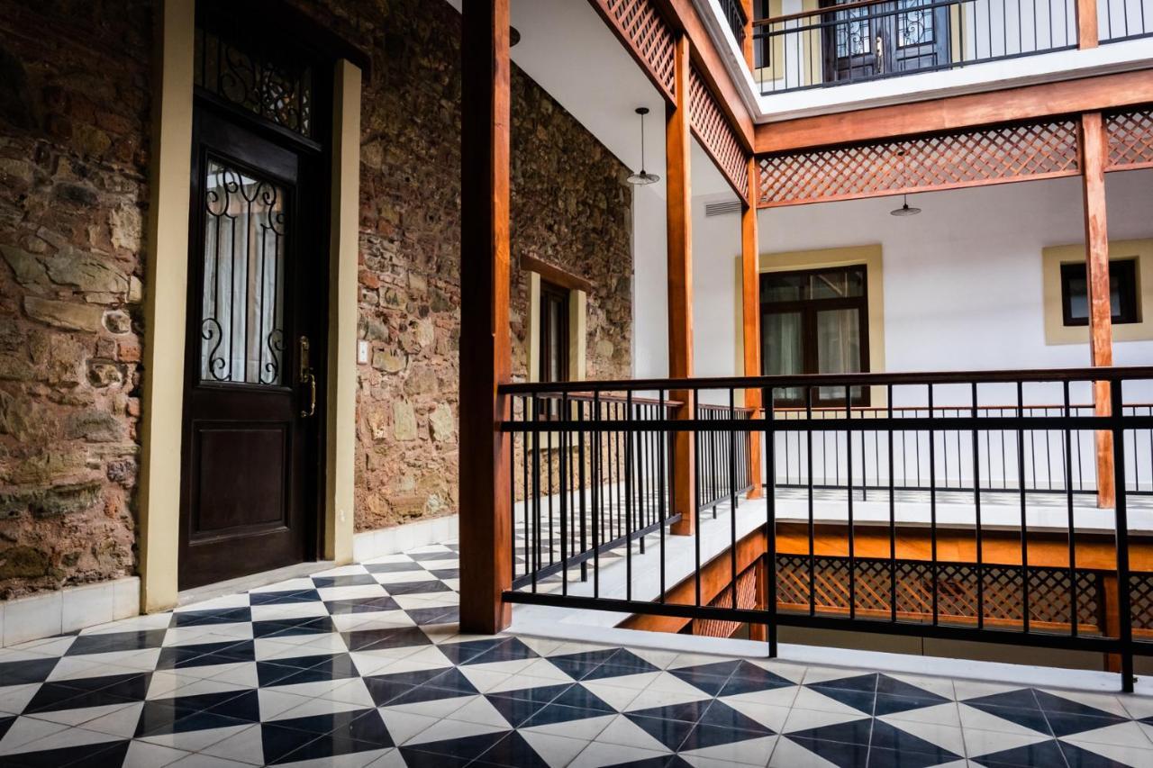 Small Loft At Casa Neuman, Casco Antiguo パナマ・シティー エクステリア 写真